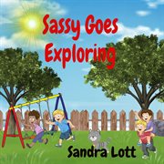 Sassy Goes Exploring cover image