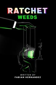 Ratchet Weeds cover image