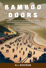 Bamboo Doors cover image