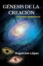 Génesis de la Creación cover image