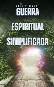 Guerra Espiritual Simplificada cover image