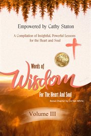 Words of Wisdom for the Heart and Soul cover image
