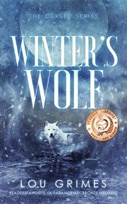 Winter's Wolf cover image