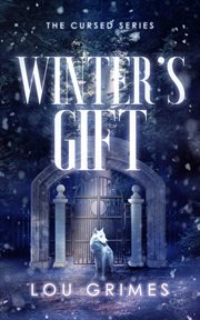 Winter's gift. Cursed cover image