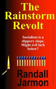 The Rainstorm Revolt cover image