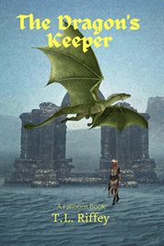 The Dragon's Keeper cover image