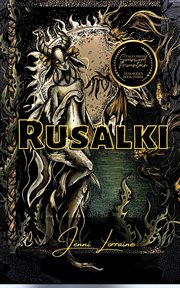 Rusalki : Sourwood Mountain cover image
