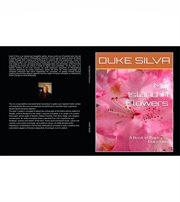 My Island in Flowers : A book in poetry by Duke Silva cover image