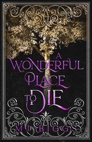 A wonderful place to die cover image
