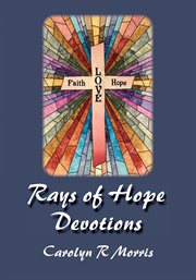 Rays of Hope Devotions cover image