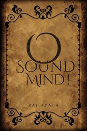 O Sound Mind! cover image