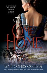Till I Come Home cover image