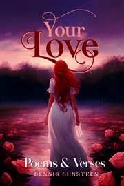 Your Love Poems and Verses cover image