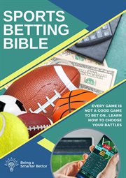 Sports Betting Bible cover image