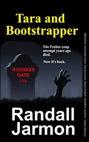 Tara and Bootstrapper cover image