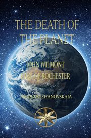 The Death of the Planet cover image