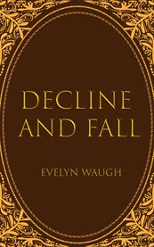 Decline and Fall cover image
