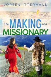 The Making of a Missionary (Russian) cover image