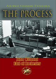 The Process cover image