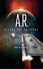 A.R : beyond the universe cover image