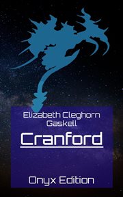 Cranford : Onyx Edition cover image
