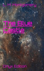 The Blue Castle cover image