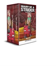 Diary of a Strider Trilogy : Book 1 to 3 cover image