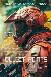 Bullet Points 4 : Bullet Points cover image