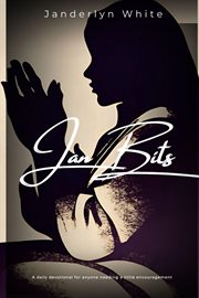 JanBits : Janbits 30 Day Devotional Journal cover image