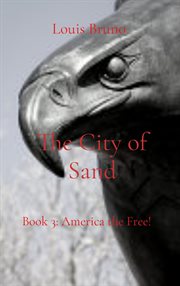 The City of Sand : City of Sand cover image