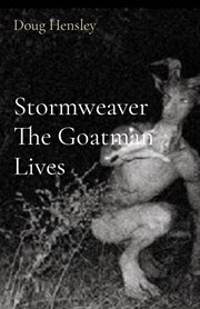 Stormweaver the Goatman Lives cover image