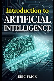 Introduction to Artificial Intelligence cover image