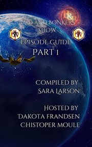 Bald and Bonkers Show : Episode Guide Part 1 cover image