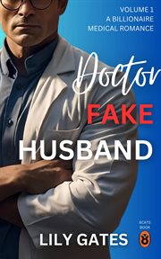 Dr. Fake Husband Volume 1 cover image