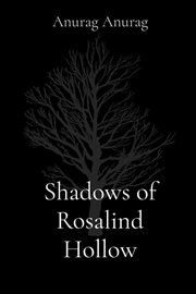 Shadows of Rosalind Hollow cover image