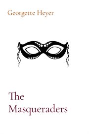 The Masqueraders cover image