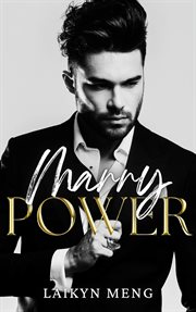 Marry Power cover image
