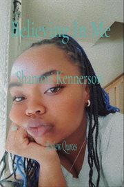 Believing in Me cover image