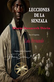 Lecciones de la Senzala cover image
