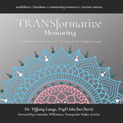 TRANSformative Mentoring cover image