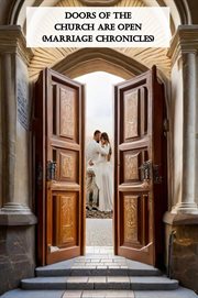 Doors of the Church Are Open (Marriage Chronicles) cover image