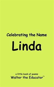 Celebrating the Name Linda cover image