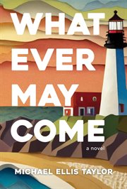Whatever May Come cover image