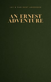 An Ernest Adventure cover image