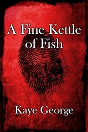 A Fine Kettle of Fish cover image