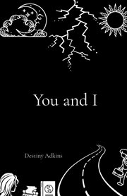 You and I cover image