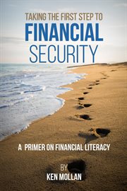 Taking the First Step to Financial Security cover image