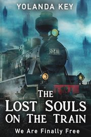 The Lost Souls on the Train cover image