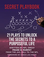 Secret Playbook cover image