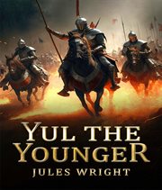 Yul the Younger cover image